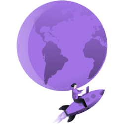 Logo of A Freelancer s World